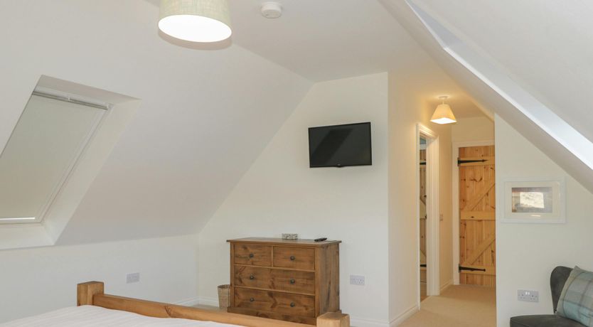 Photo of Alongside Ainort