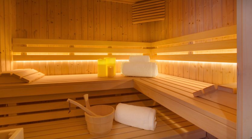 Photo of Mountain Moon