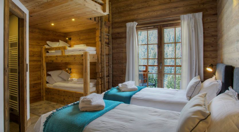 Photo of Mountain Moon