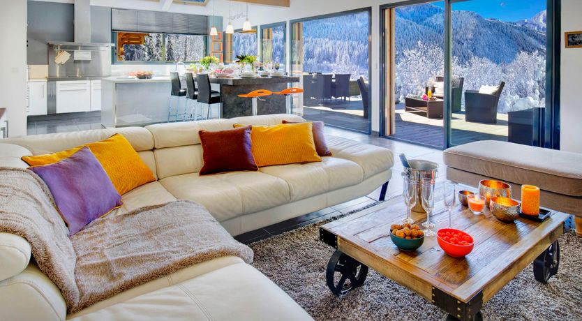 Photo of Rolling Mountains