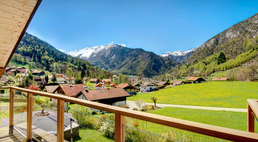 Photo of Rolling Mountains