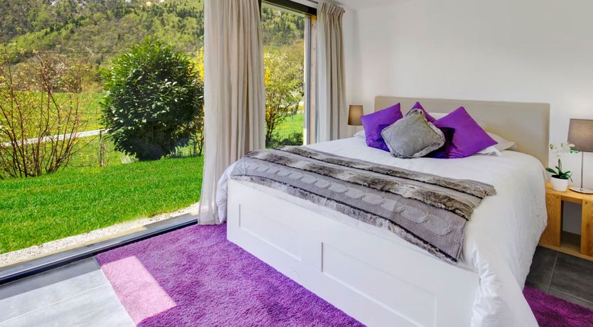 Photo of Rolling Mountains