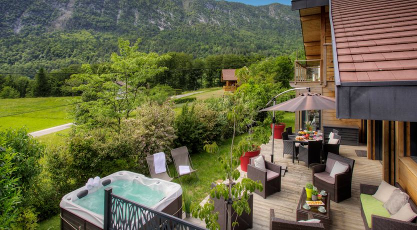 Photo of Rolling Mountains