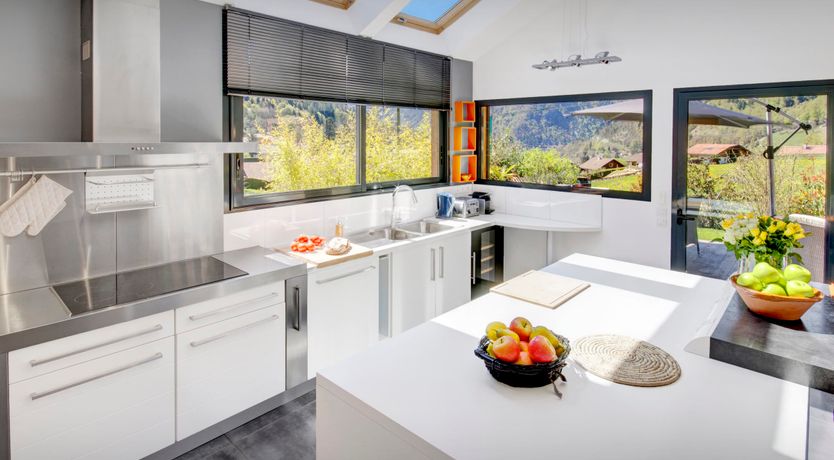 Photo of Rolling Mountains