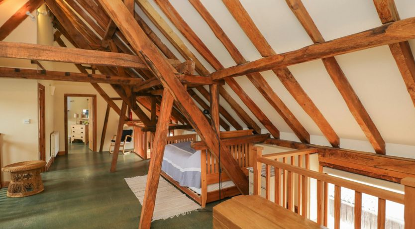 Photo of Here in the Moment