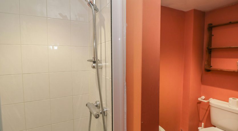 Photo of Here in the Moment