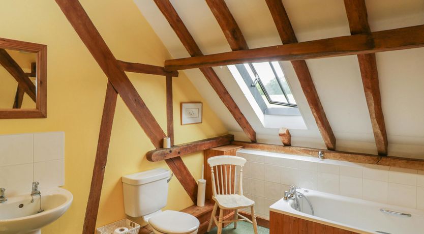 Photo of Here in the Moment