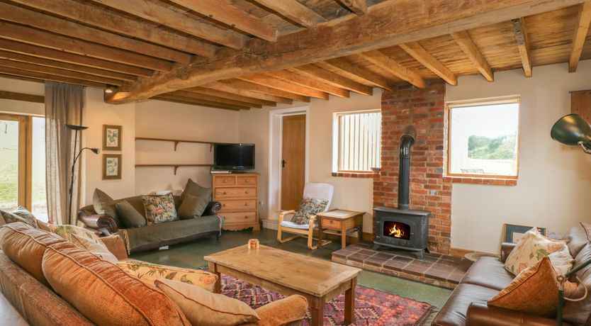 Photo of Here in the Moment