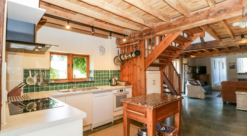 Photo of Here in the Moment