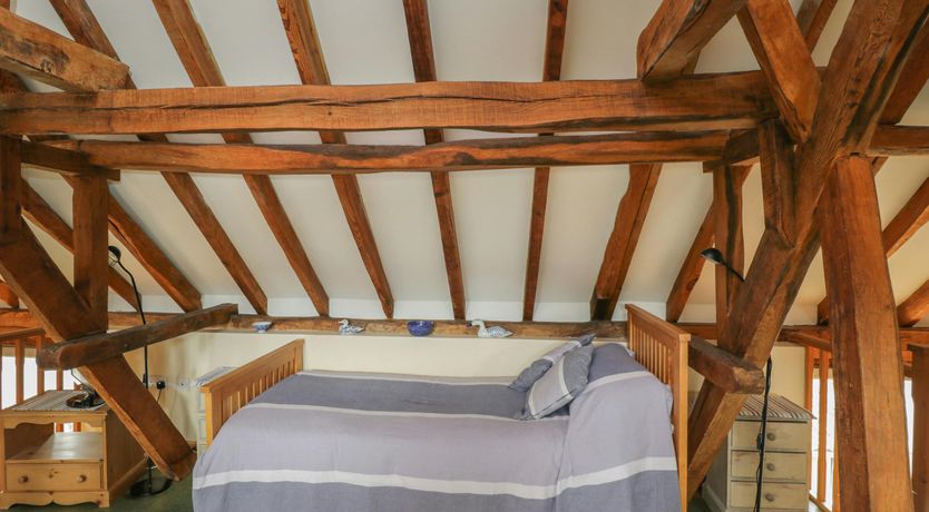 Photo of Here in the Moment