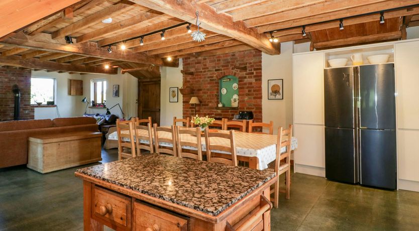 Photo of Here in the Moment