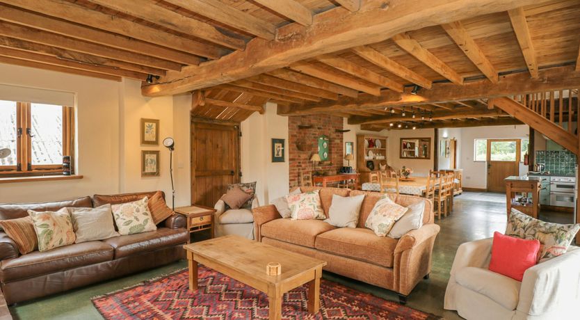 Photo of Here in the Moment