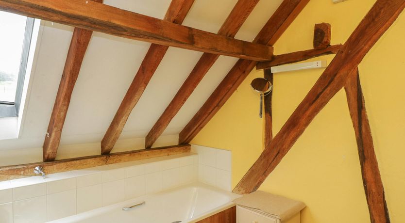 Photo of Here in the Moment