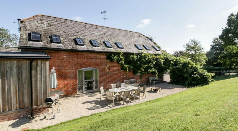 Photo of Here in the Moment