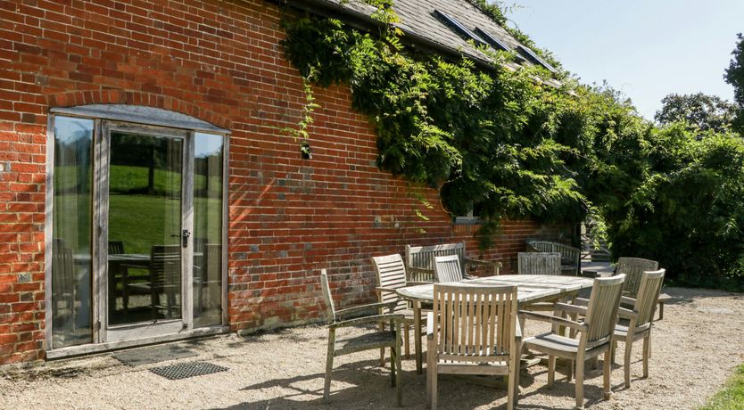 Photo of Here in the Moment