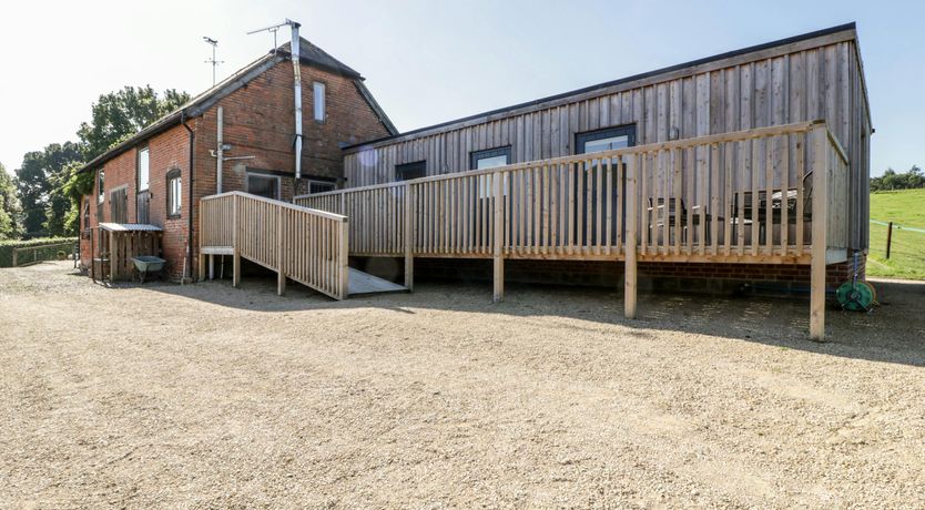 Photo of Here in the Moment