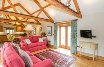 Dorset Hideaway Holiday Home