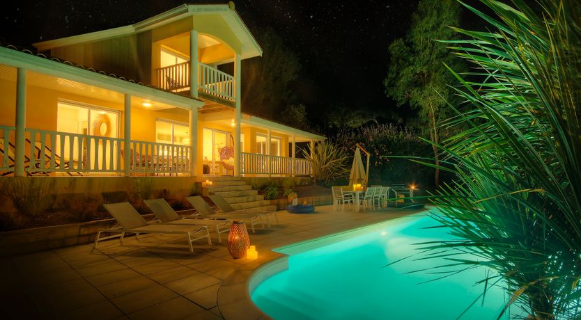 Photo of Summertime Soul