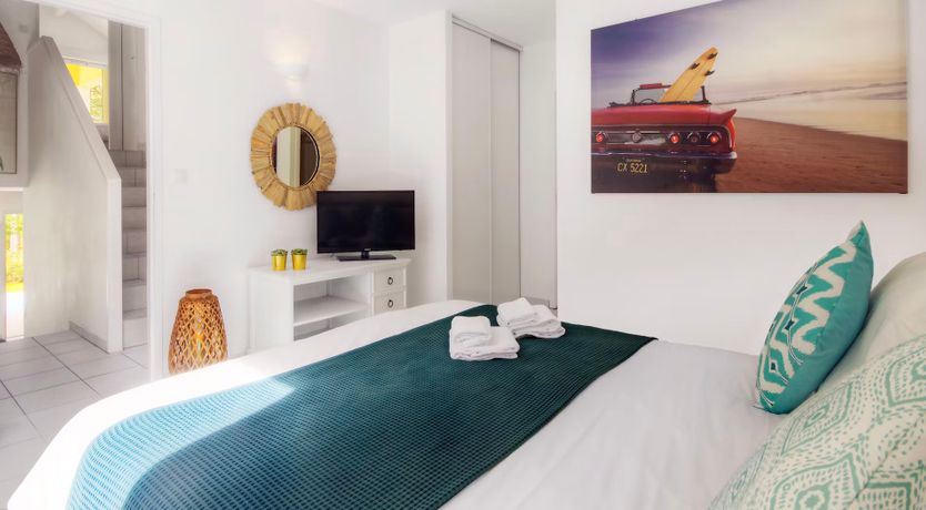 Photo of Summertime Soul