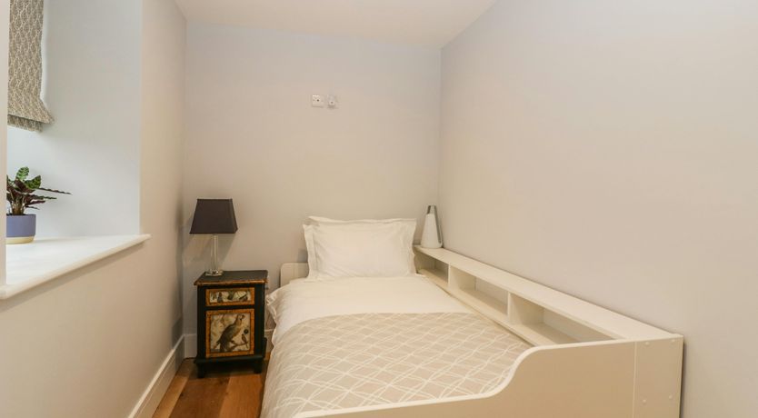 Photo of The Orchard Barn