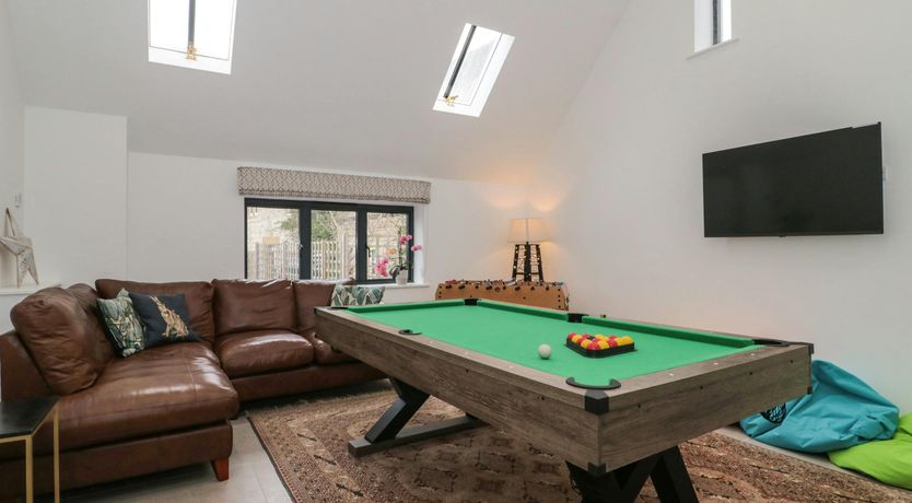 Photo of The Orchard Barn