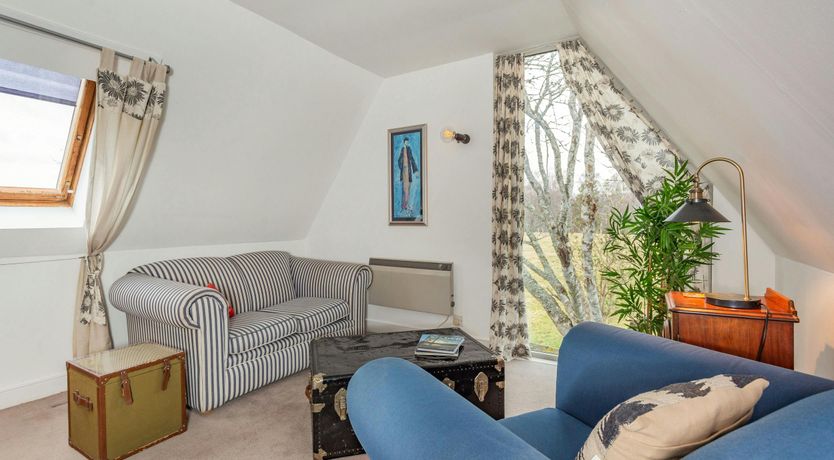 Photo of Deer & Buzzards