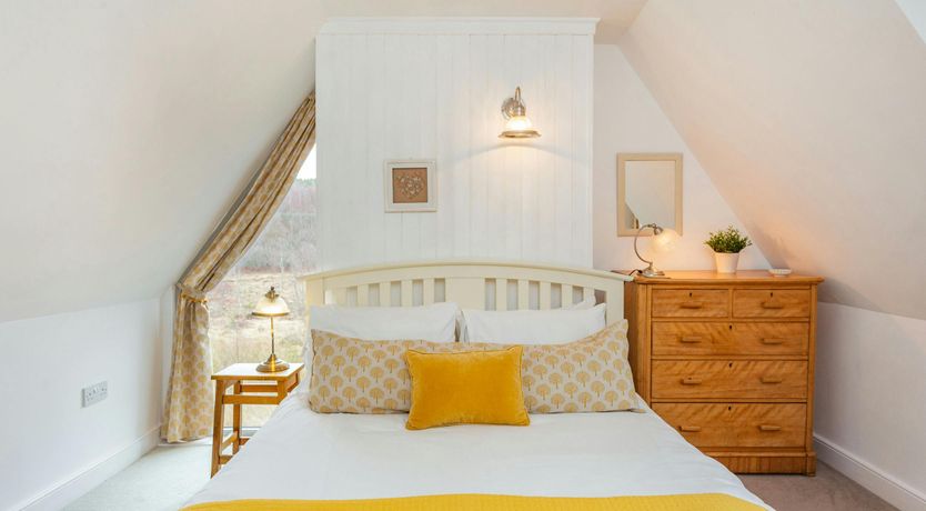 Photo of Deer & Buzzards