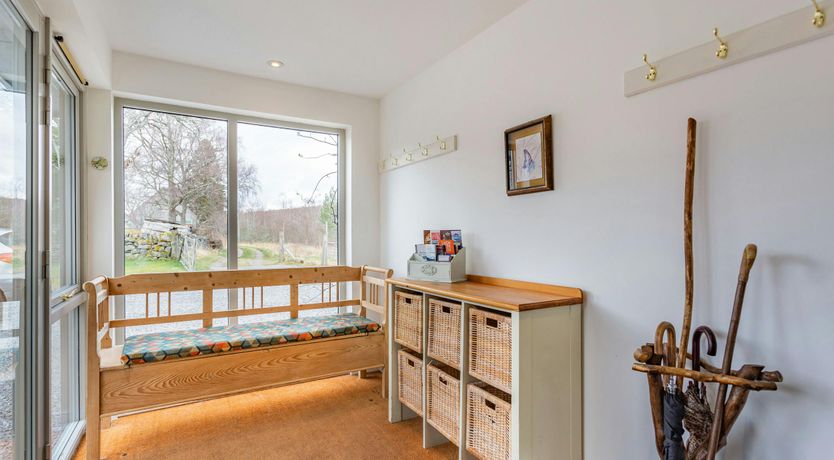 Photo of Deer & Buzzards