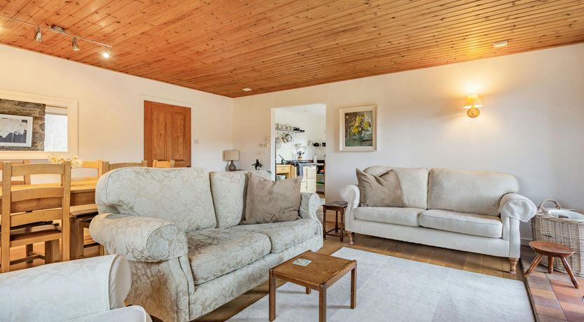 Photo of Deer & Buzzards