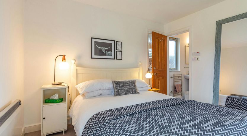 Photo of Deer & Buzzards