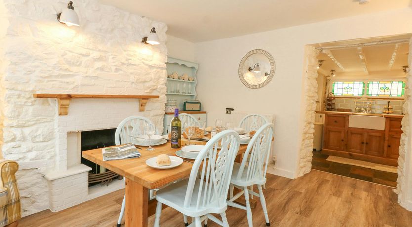 Photo of Jurassic Coast Hideaway