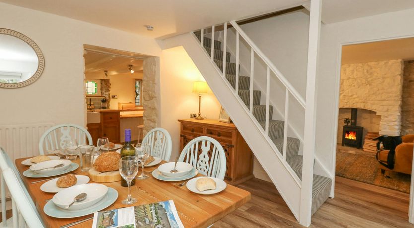 Photo of Jurassic Coast Hideaway