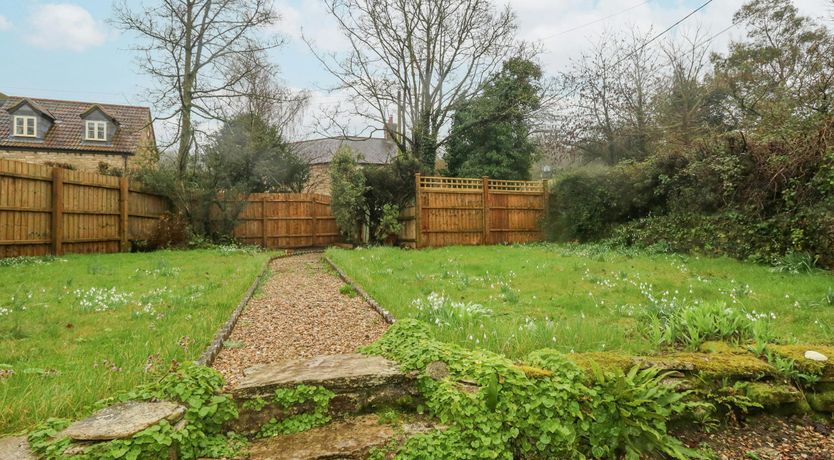 Photo of Jurassic Coast Hideaway