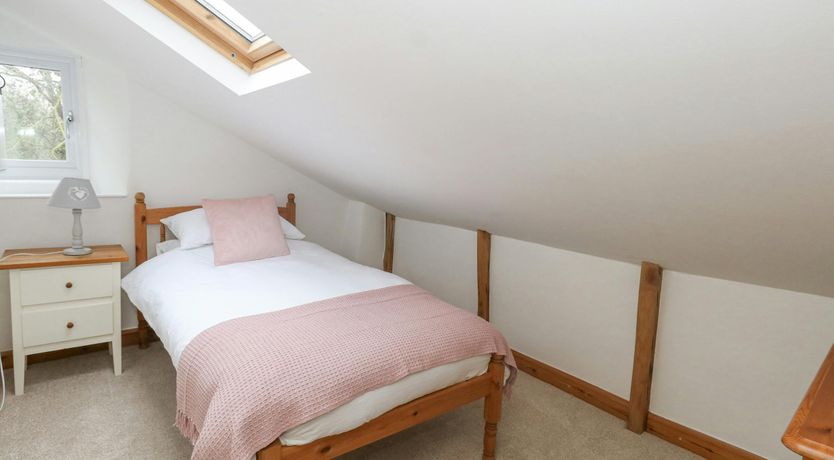 Photo of Jurassic Coast Hideaway