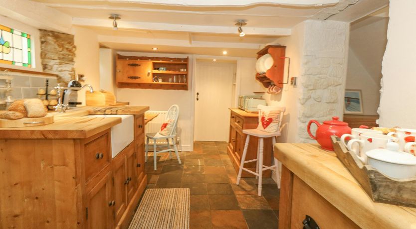 Photo of Jurassic Coast Hideaway