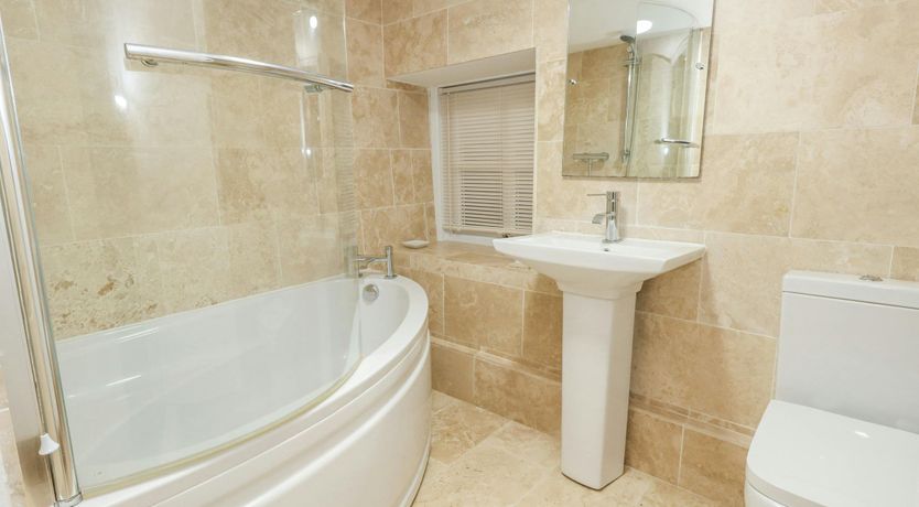 Photo of Jurassic Coast Hideaway