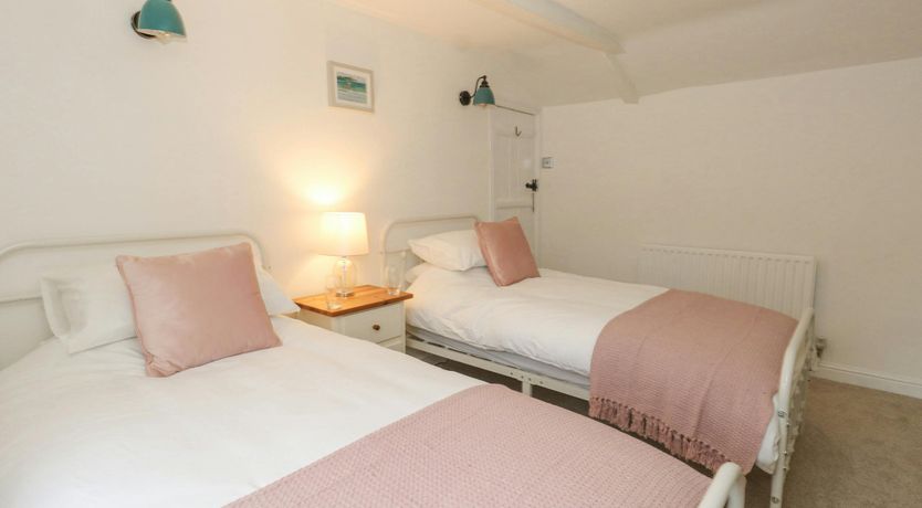 Photo of Jurassic Coast Hideaway