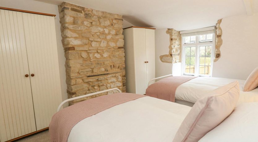 Photo of Jurassic Coast Hideaway