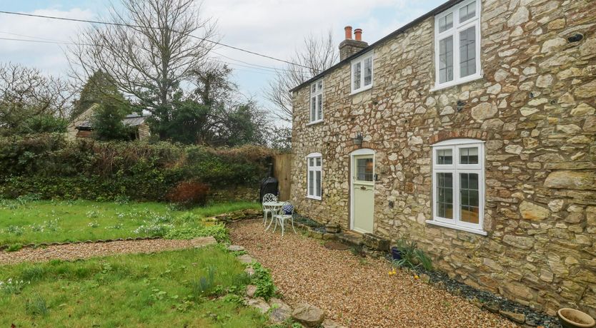 Photo of Jurassic Coast Hideaway