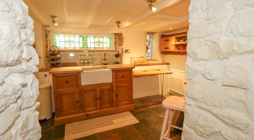 Photo of Jurassic Coast Hideaway