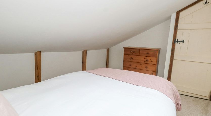 Photo of Jurassic Coast Hideaway