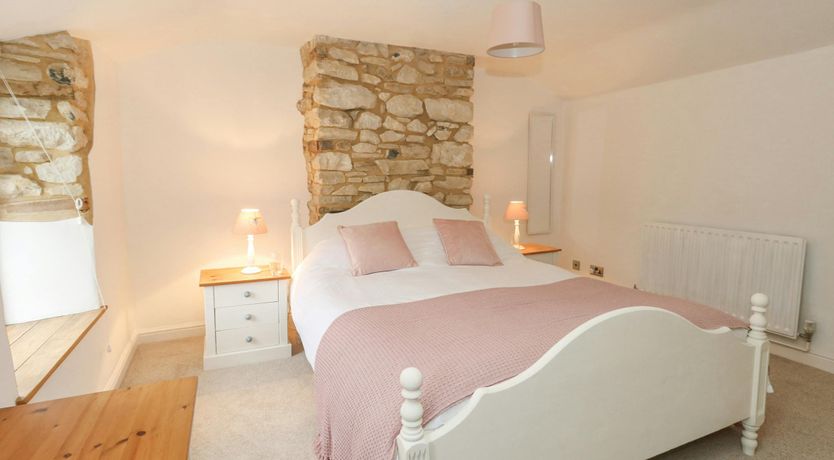 Photo of Jurassic Coast Hideaway