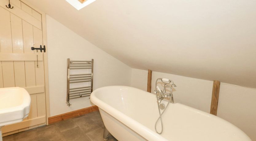 Photo of Jurassic Coast Hideaway