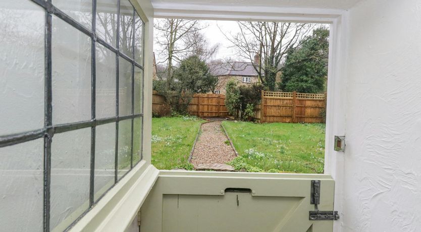 Photo of Jurassic Coast Hideaway