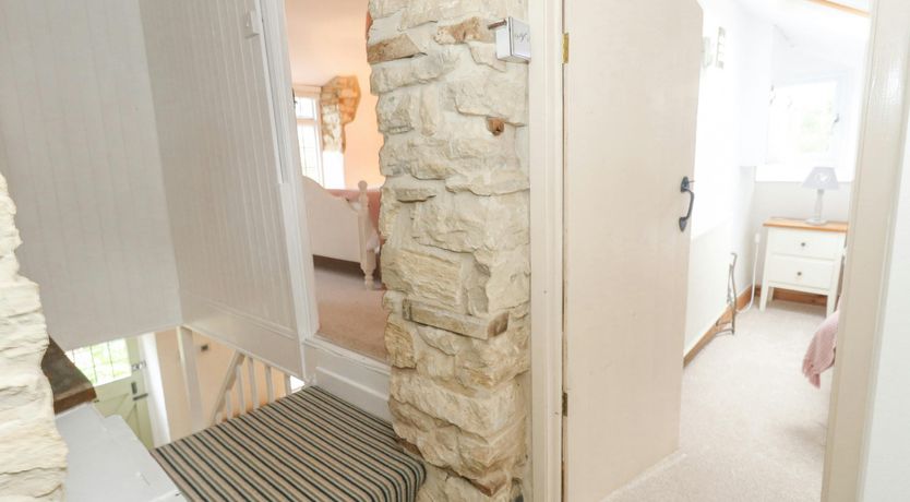 Photo of Jurassic Coast Hideaway