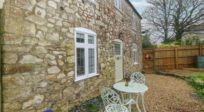 Photo of Jurassic Coast Hideaway