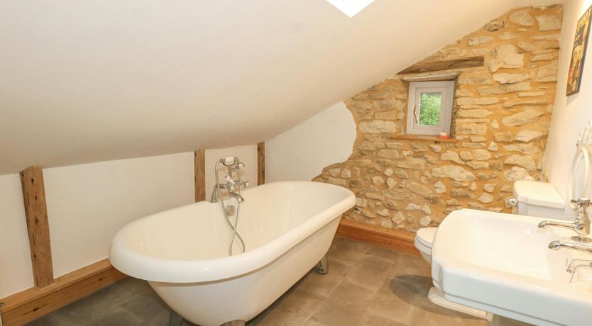 Photo of Jurassic Coast Hideaway