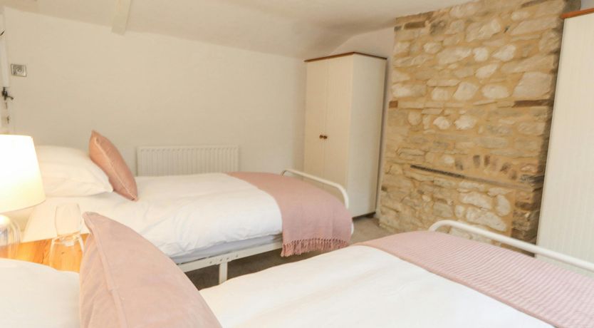 Photo of Jurassic Coast Hideaway