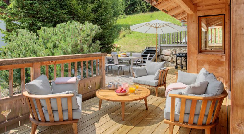 Photo of Snow-Kissed Spirit