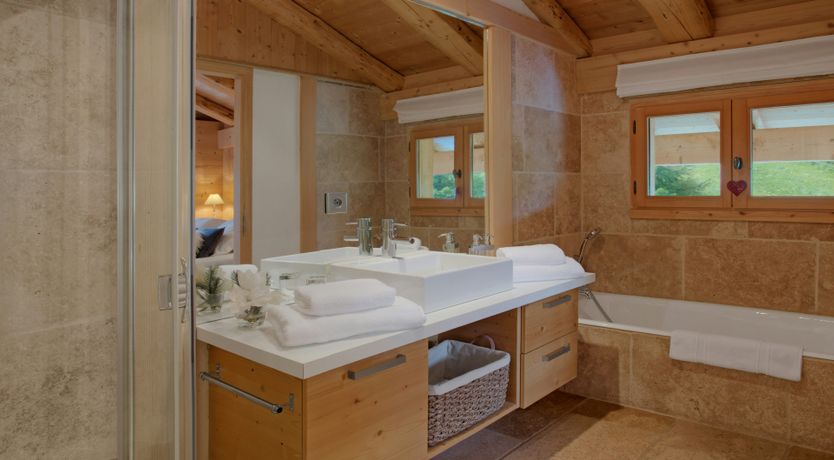 Photo of Snow-Kissed Spirit